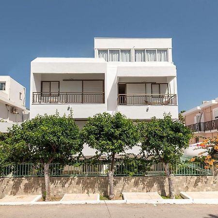 Kardamena Holiday Apartments Extérieur photo