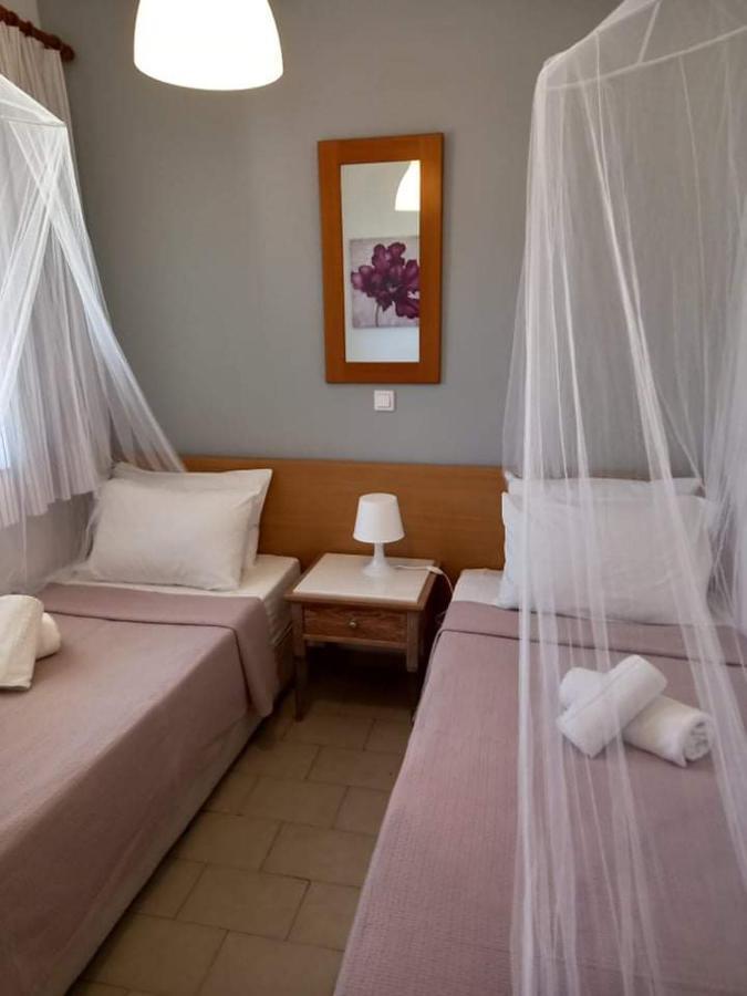 Kardamena Holiday Apartments Extérieur photo