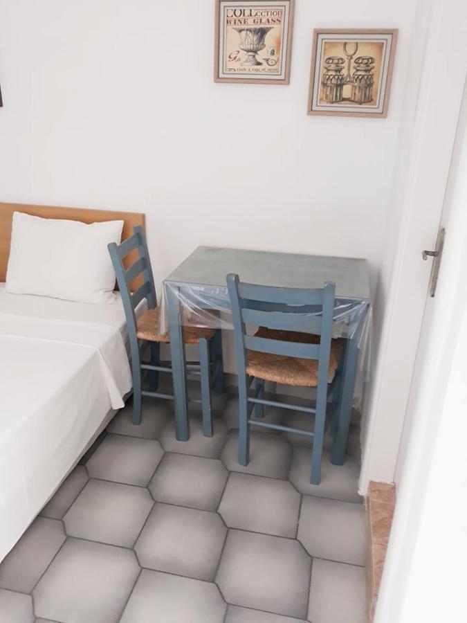 Kardamena Holiday Apartments Extérieur photo