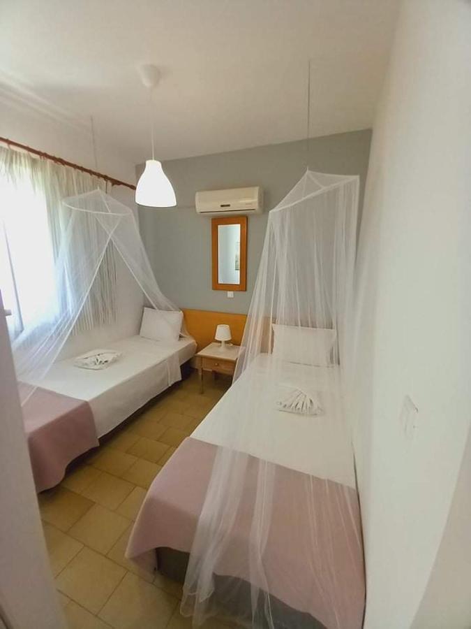 Kardamena Holiday Apartments Extérieur photo
