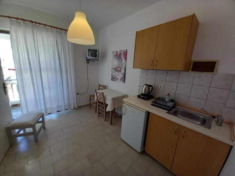 Kardamena Holiday Apartments Extérieur photo