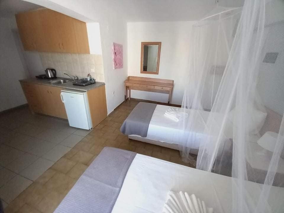 Kardamena Holiday Apartments Extérieur photo