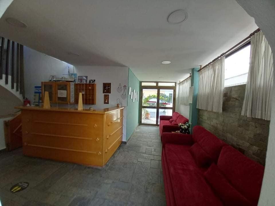 Kardamena Holiday Apartments Extérieur photo