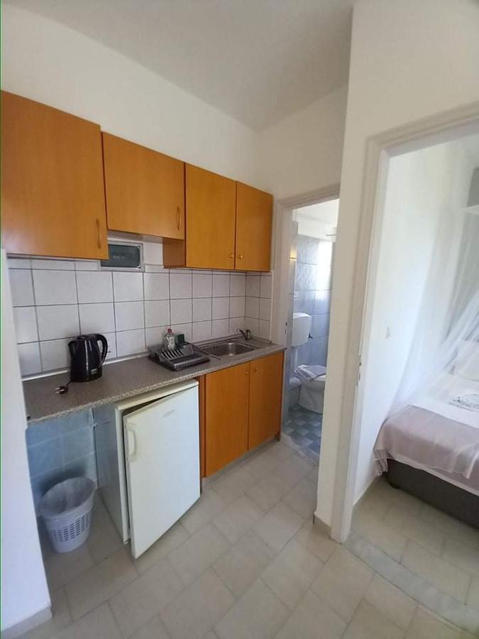 Kardamena Holiday Apartments Extérieur photo