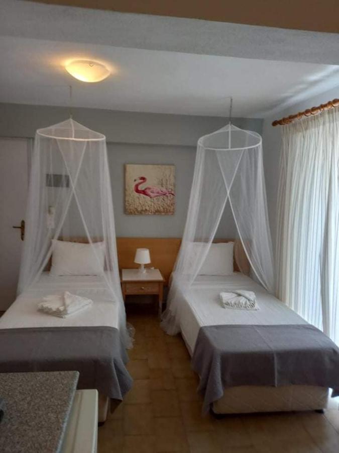 Kardamena Holiday Apartments Extérieur photo
