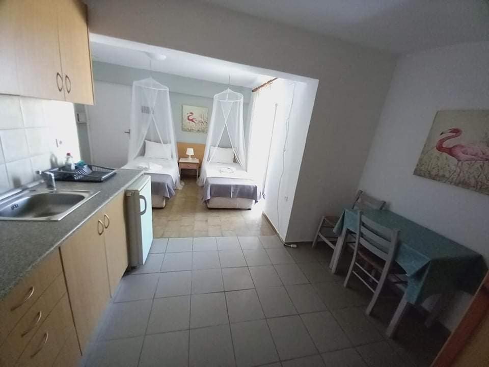 Kardamena Holiday Apartments Extérieur photo