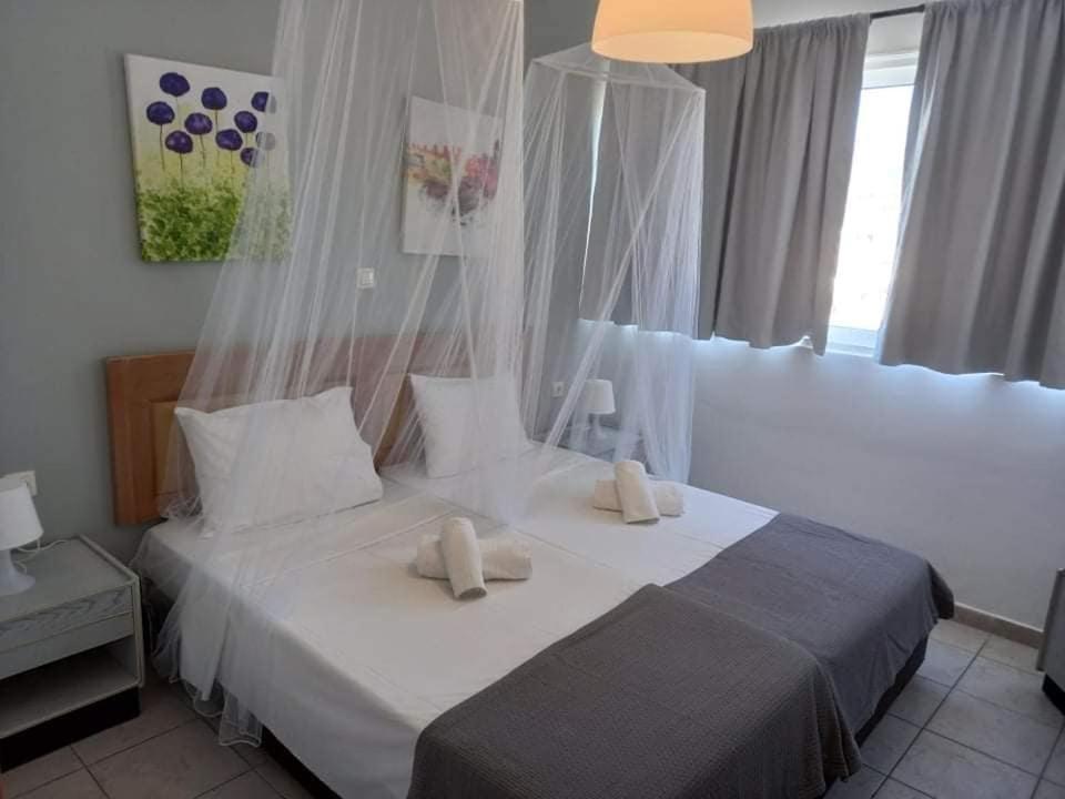 Kardamena Holiday Apartments Extérieur photo