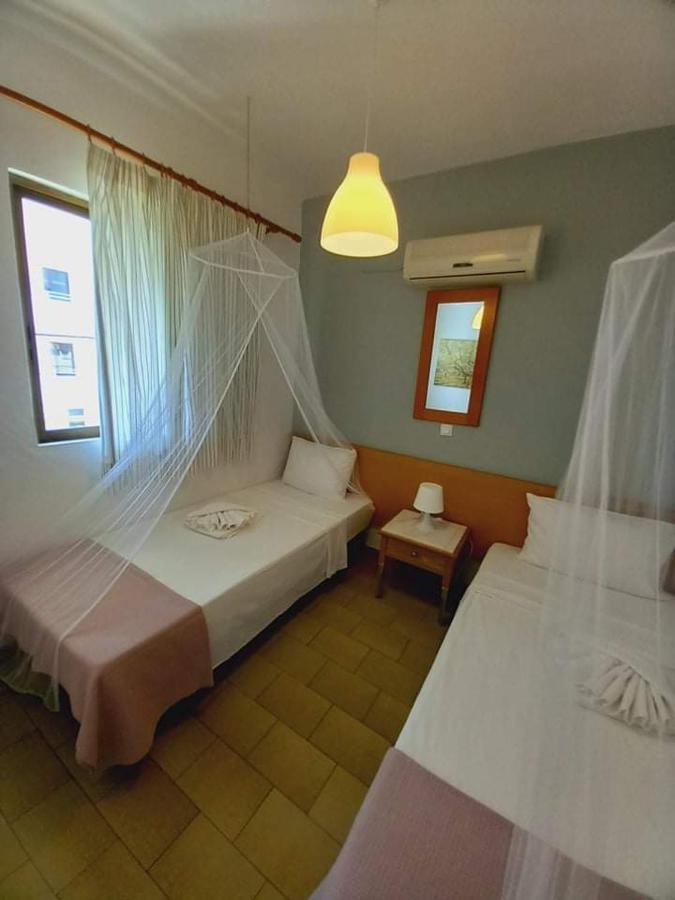 Kardamena Holiday Apartments Extérieur photo
