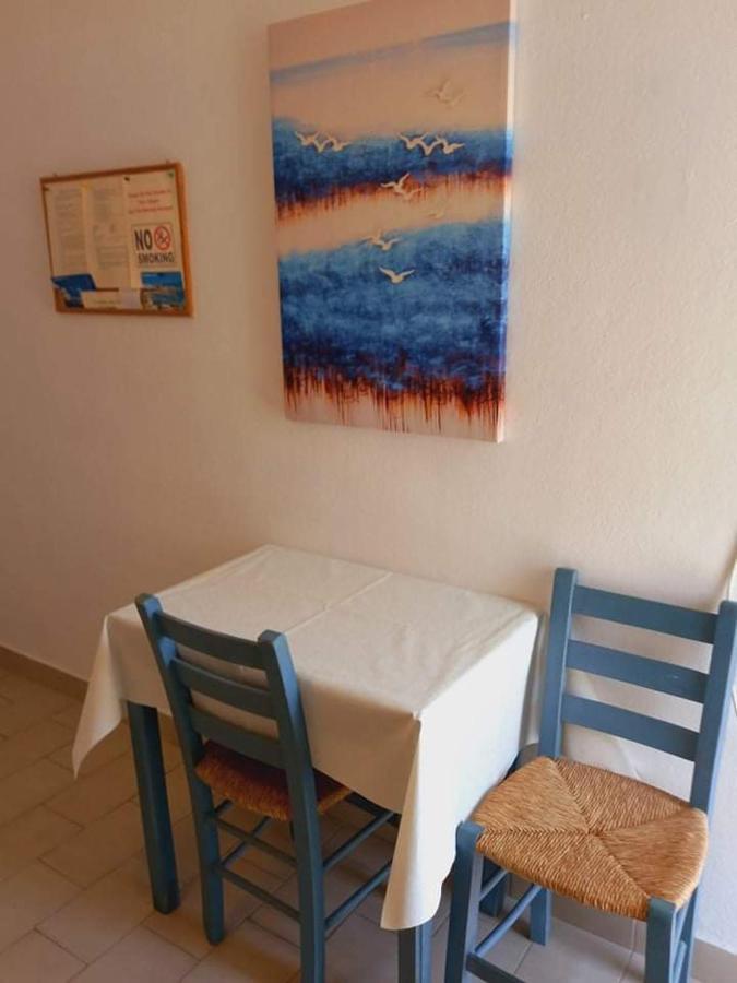 Kardamena Holiday Apartments Extérieur photo