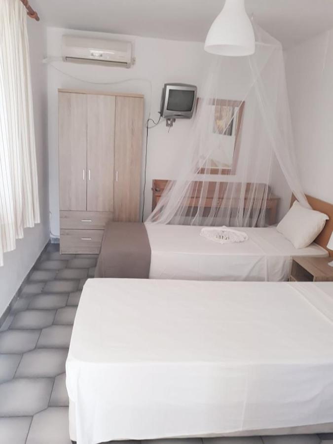 Kardamena Holiday Apartments Extérieur photo