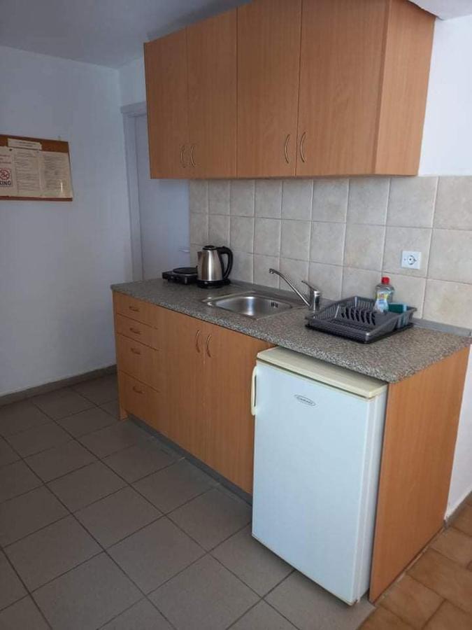 Kardamena Holiday Apartments Extérieur photo