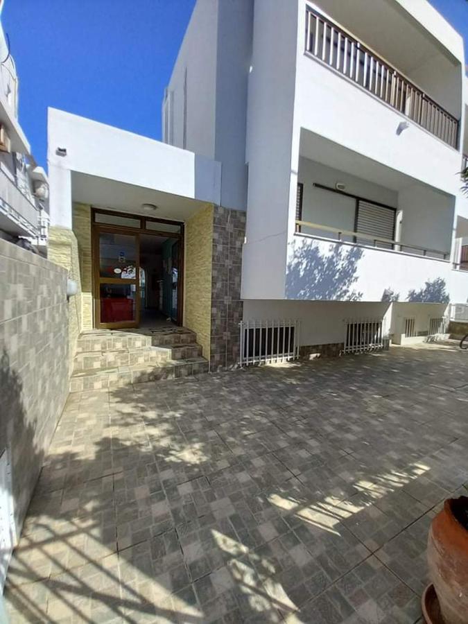 Kardamena Holiday Apartments Extérieur photo