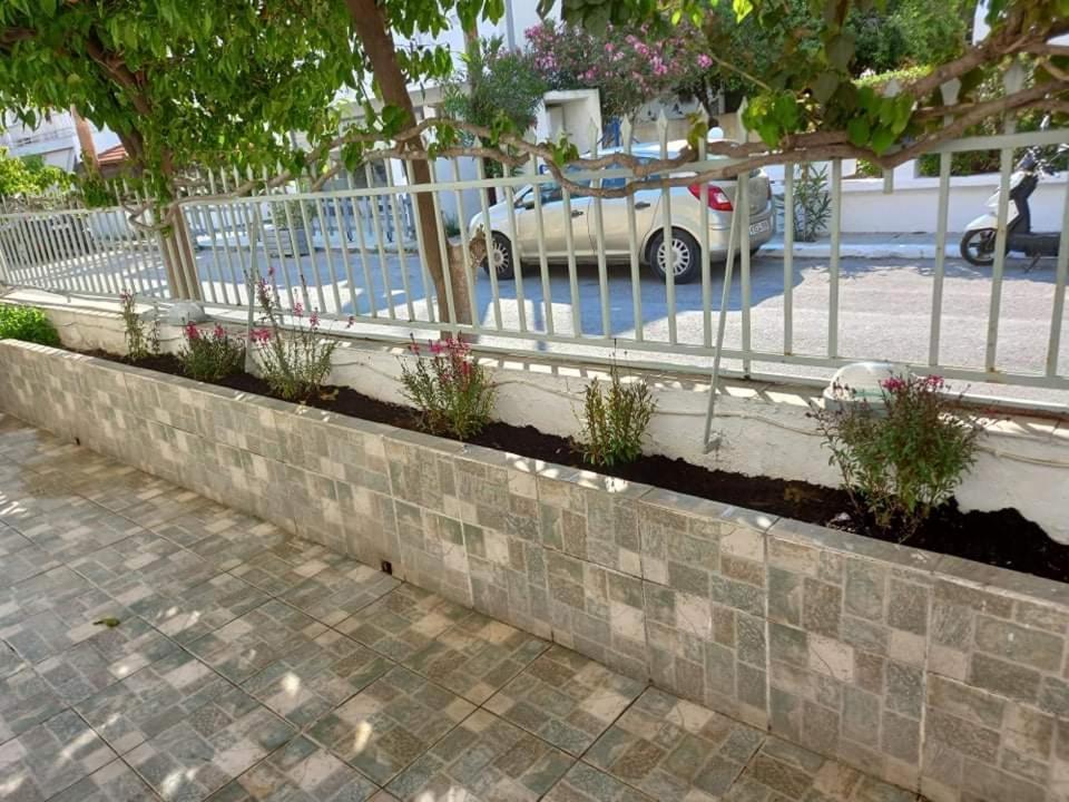 Kardamena Holiday Apartments Extérieur photo