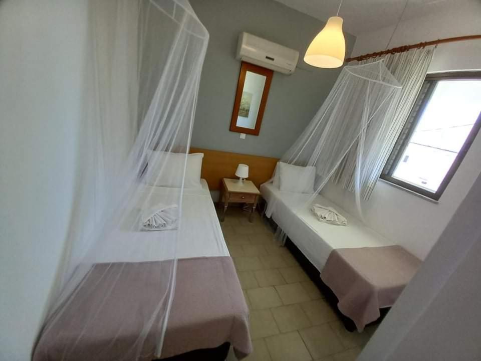 Kardamena Holiday Apartments Extérieur photo