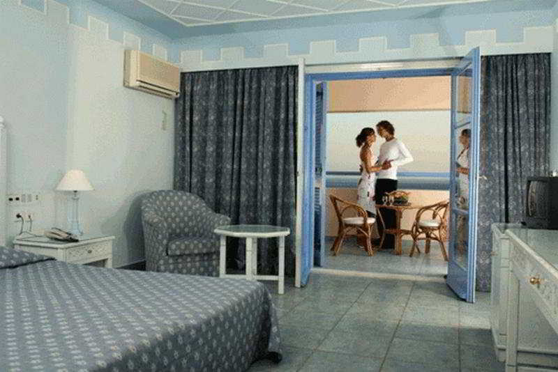 Kardamena Holiday Apartments Extérieur photo