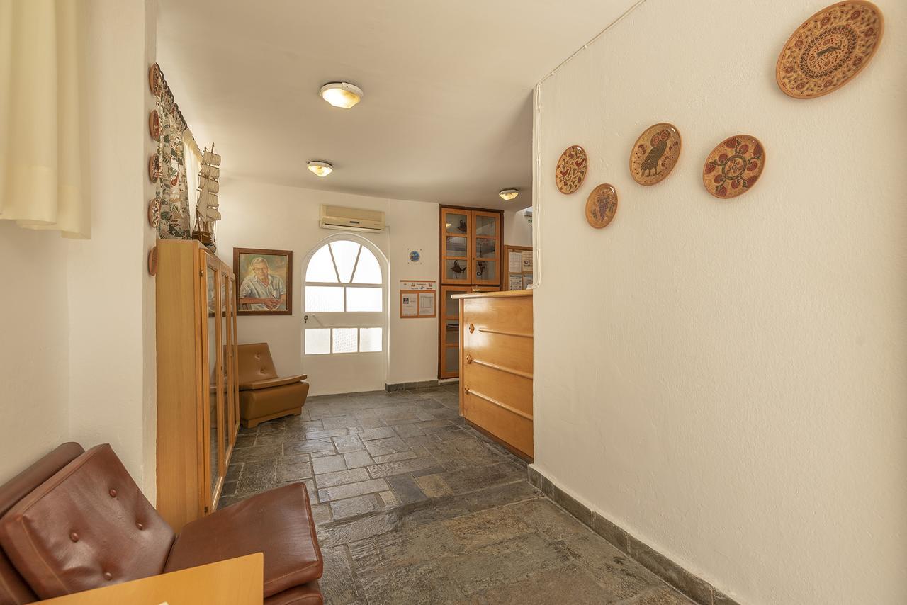 Kardamena Holiday Apartments Extérieur photo