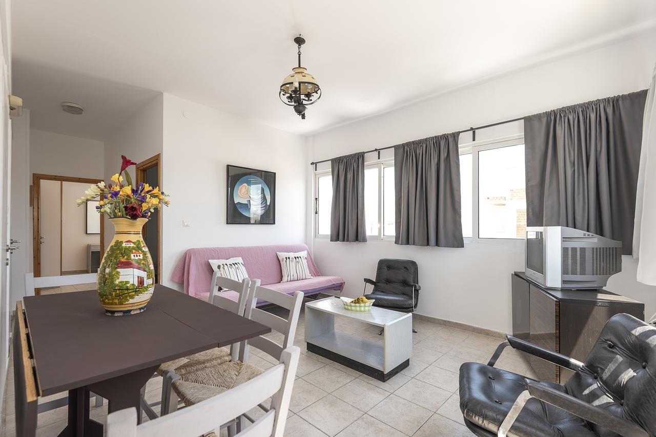 Kardamena Holiday Apartments Extérieur photo