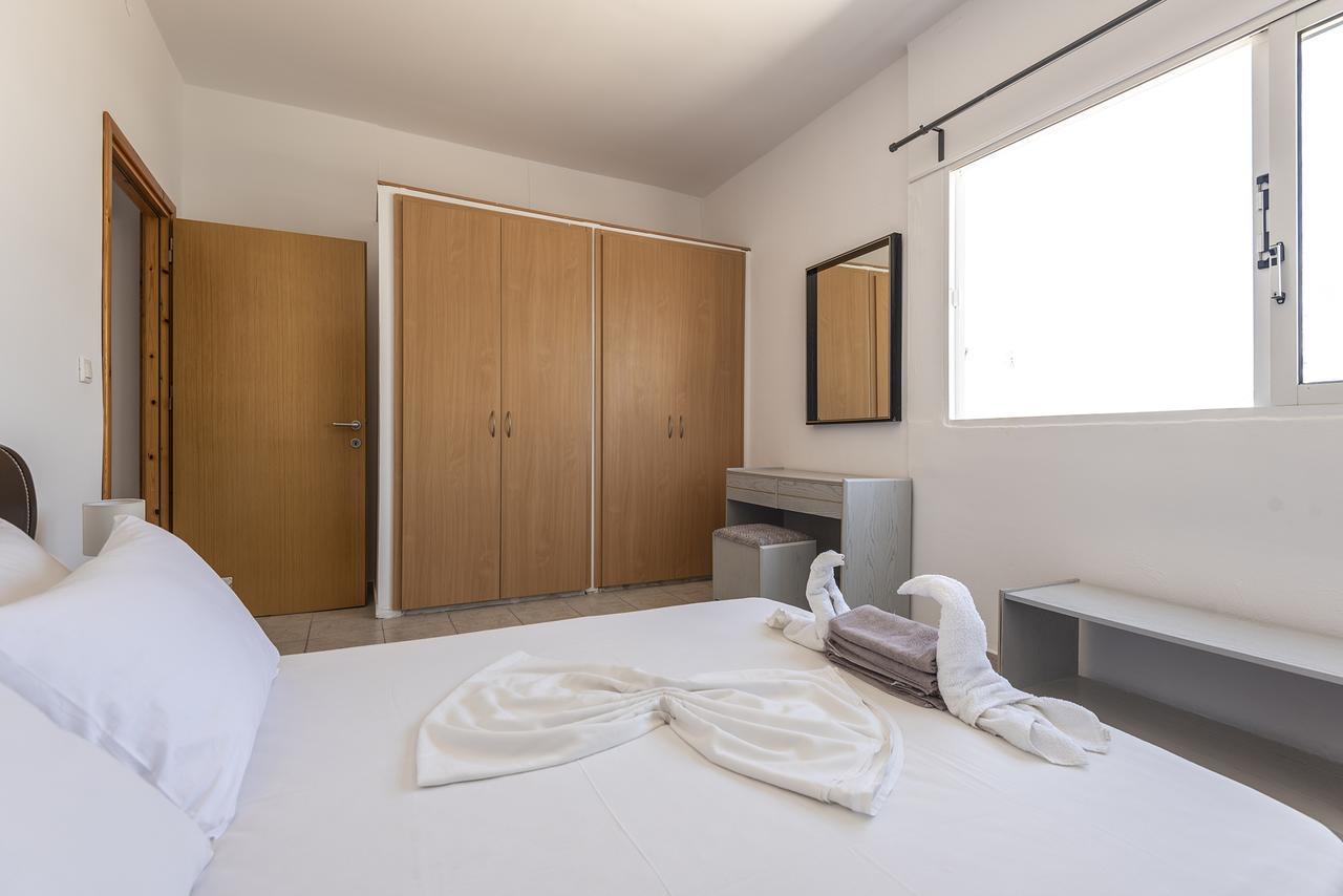 Kardamena Holiday Apartments Chambre photo