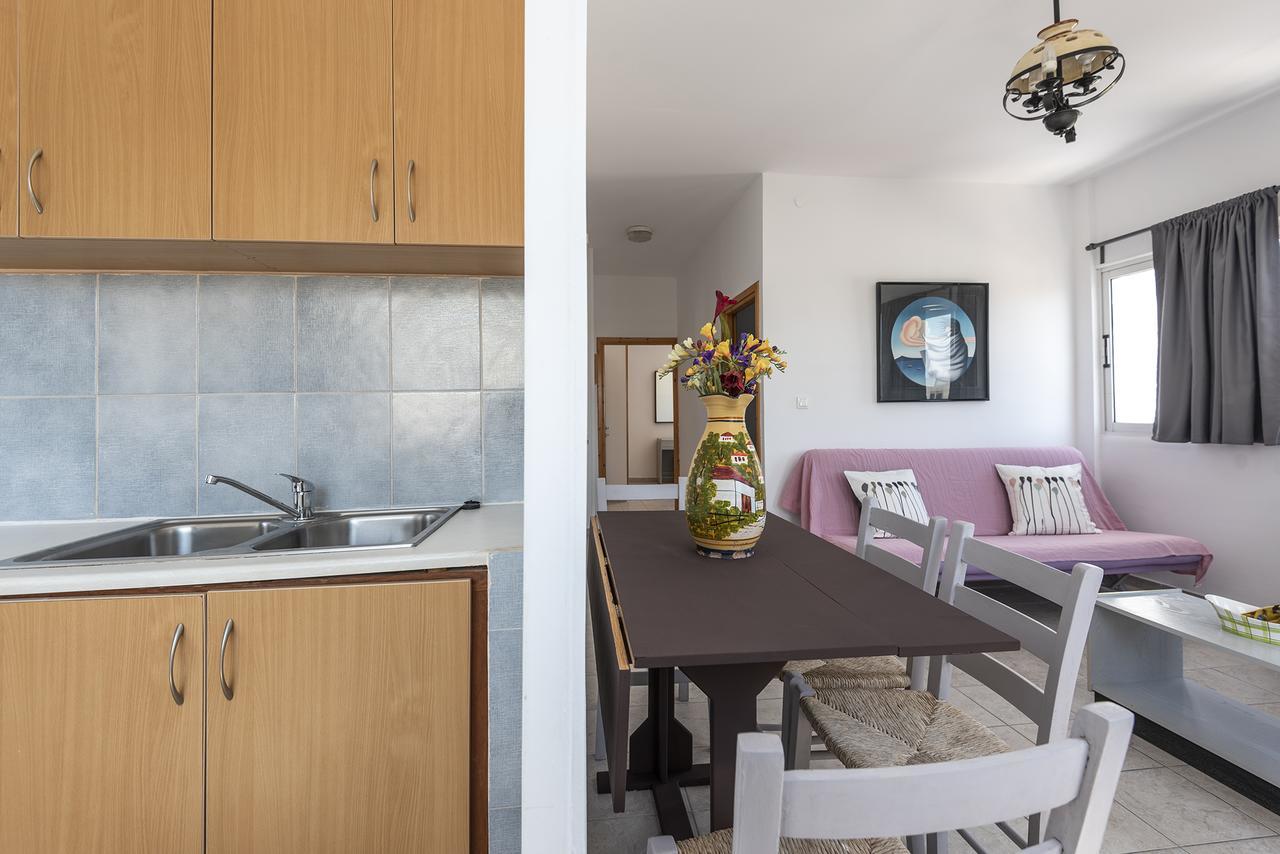 Kardamena Holiday Apartments Extérieur photo