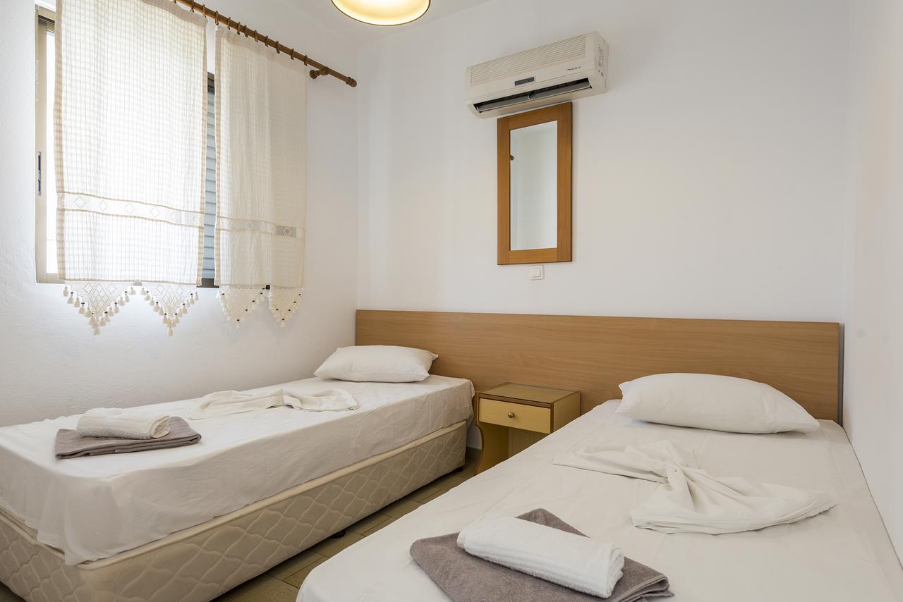 Kardamena Holiday Apartments Extérieur photo