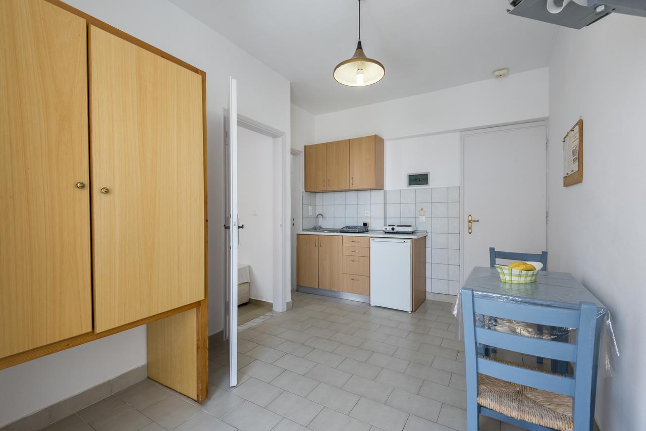 Kardamena Holiday Apartments Extérieur photo