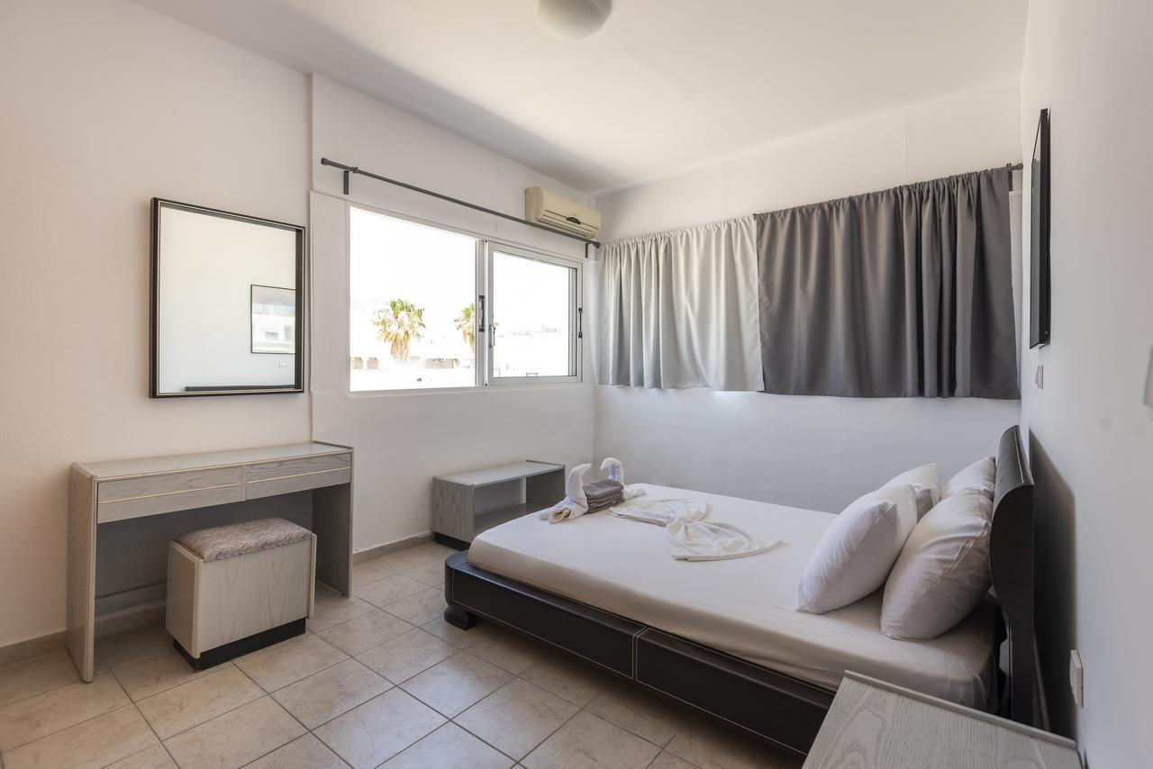 Kardamena Holiday Apartments Extérieur photo