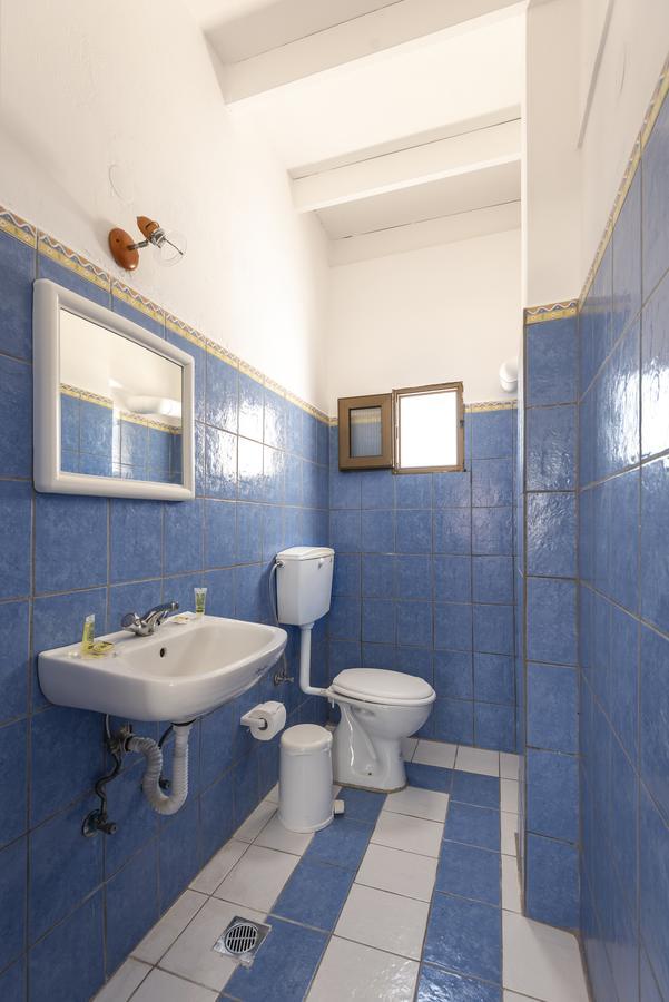 Kardamena Holiday Apartments Extérieur photo