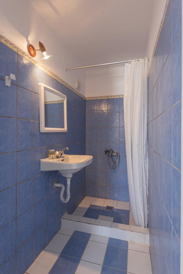 Kardamena Holiday Apartments Extérieur photo
