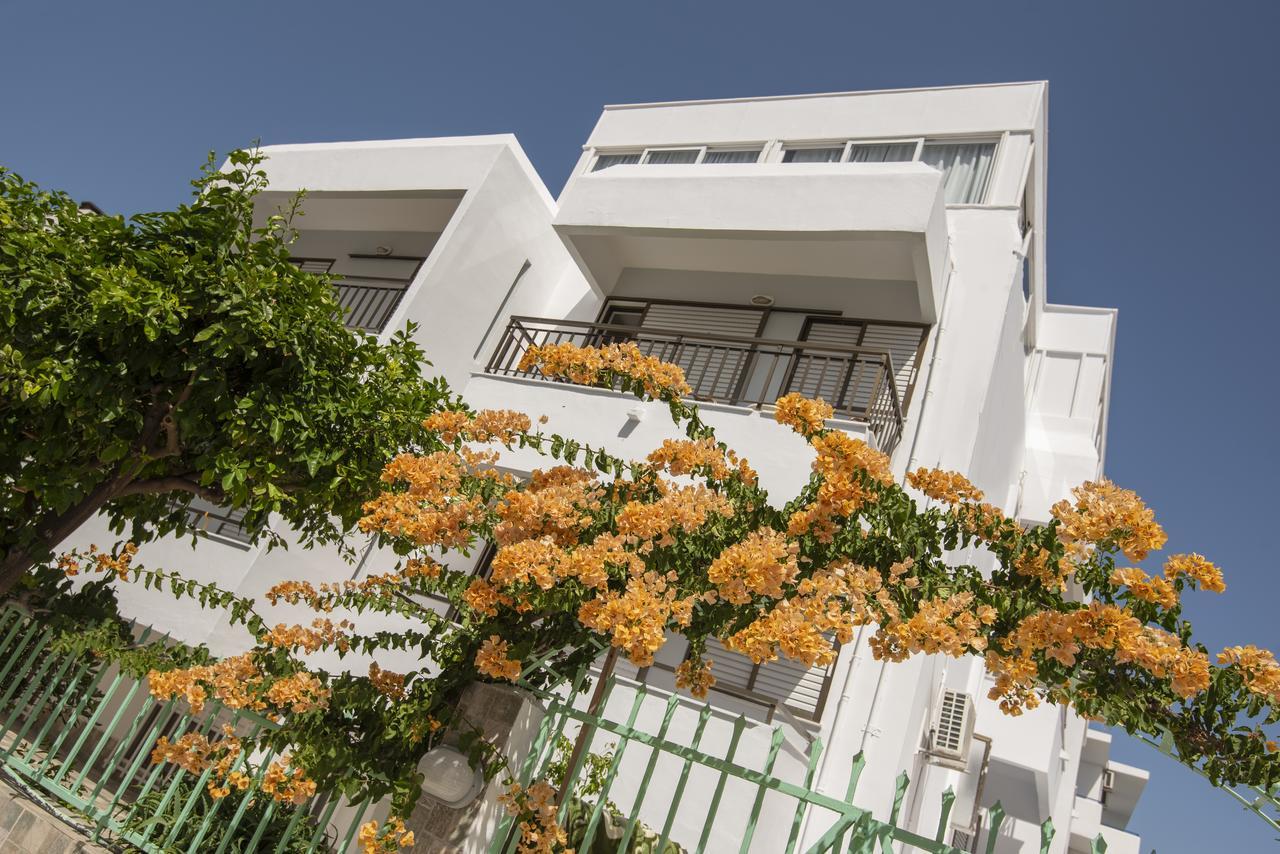 Kardamena Holiday Apartments Extérieur photo