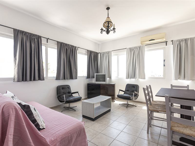 Kardamena Holiday Apartments Extérieur photo