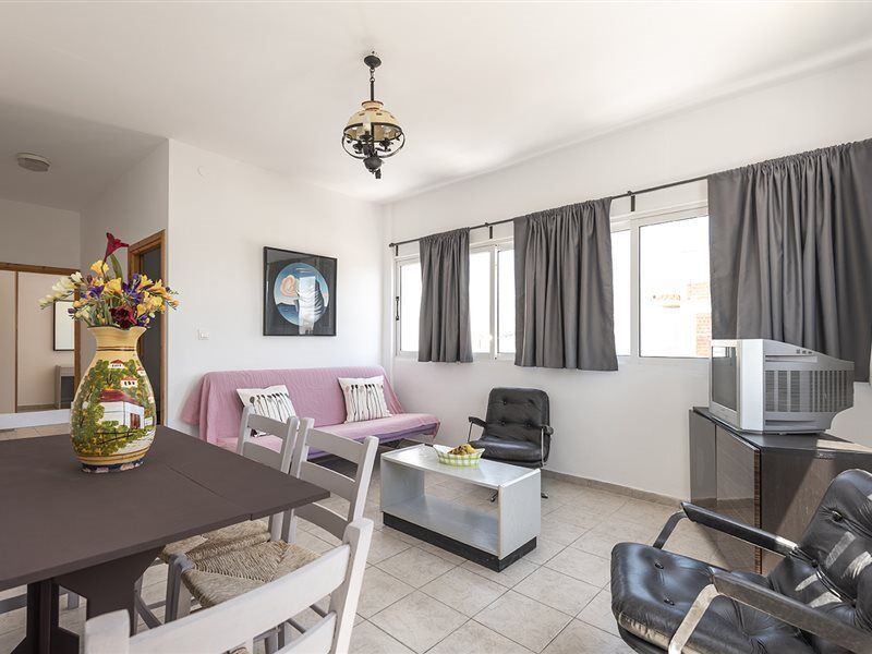 Kardamena Holiday Apartments Extérieur photo