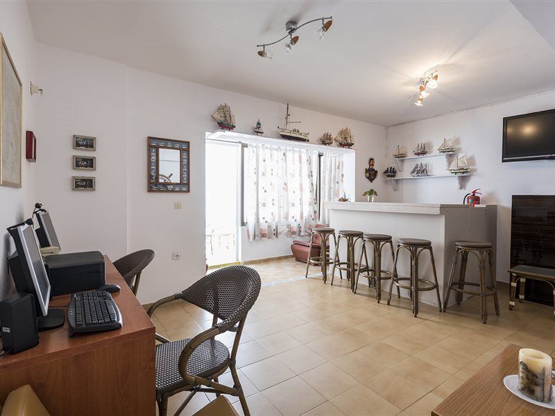 Kardamena Holiday Apartments Extérieur photo